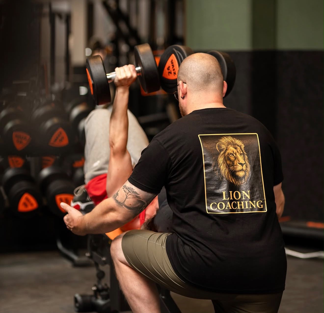 Zelfstandig trainen